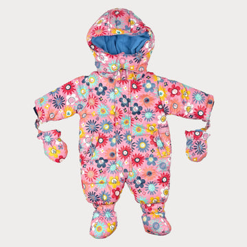 Бебешки космонавт Boboli