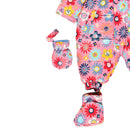 Бебешки космонавт Boboli-4