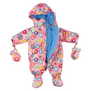 Бебешки космонавт Boboli-5