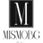 MISMO.BG logo