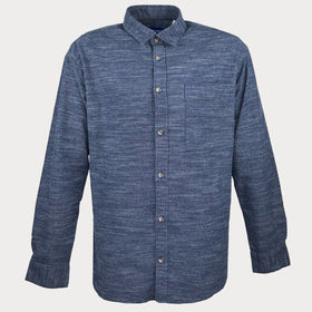 Мъжка риза Jack&Jones Originals Oversized