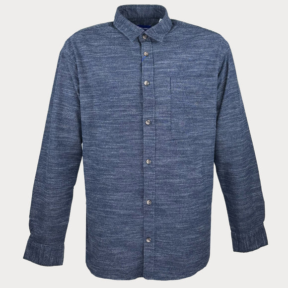 Мъжка риза Jack&Jones Originals Oversized