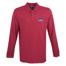 Мъжка блуза Jack&Jones с поло яка-2