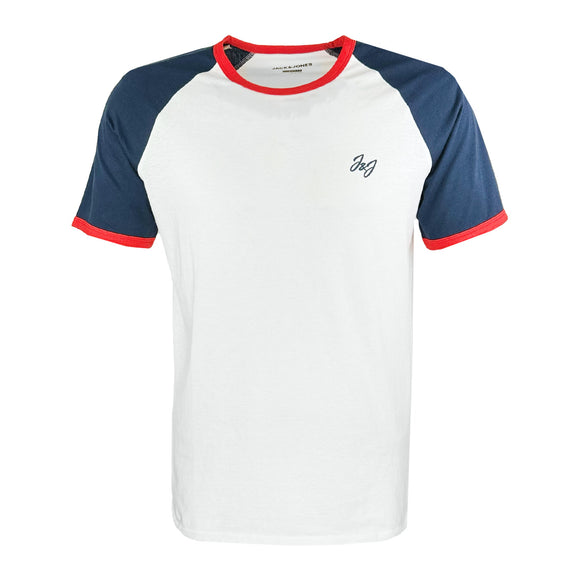 Мъжка тениска Jack&Jones