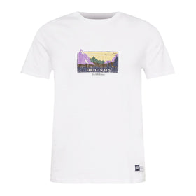 Мъжка тениска Jack&Jones Originals - 0