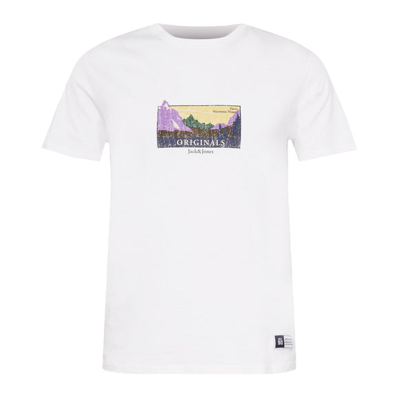 Мъжка тениска Jack&Jones Originals