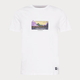 Мъжка тениска Jack&Jones Originals