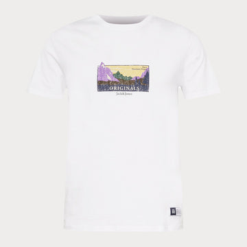 Мъжка тениска Jack&Jones Originals