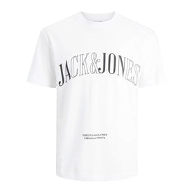 Мъжка тениска Jack&Jones Originals - 0