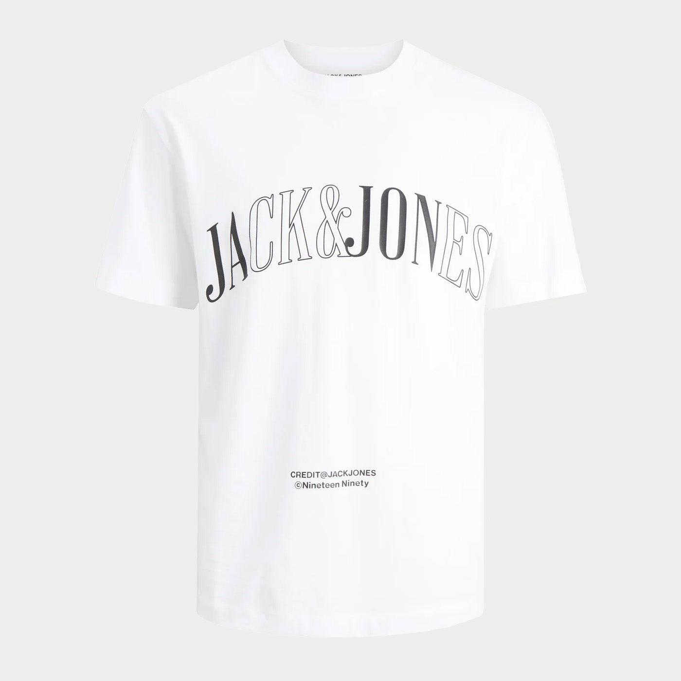 Мъжка тениска Jack&Jones Originals