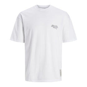 Мъжка тениска Jack&Jones Originals - 0