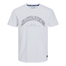 Мъжка тениска Jack&Jones Originals - 0