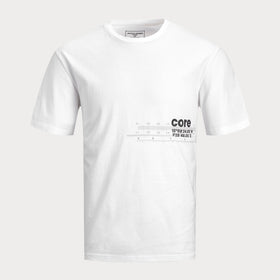 Мъжка тениска Jack&Jones Core