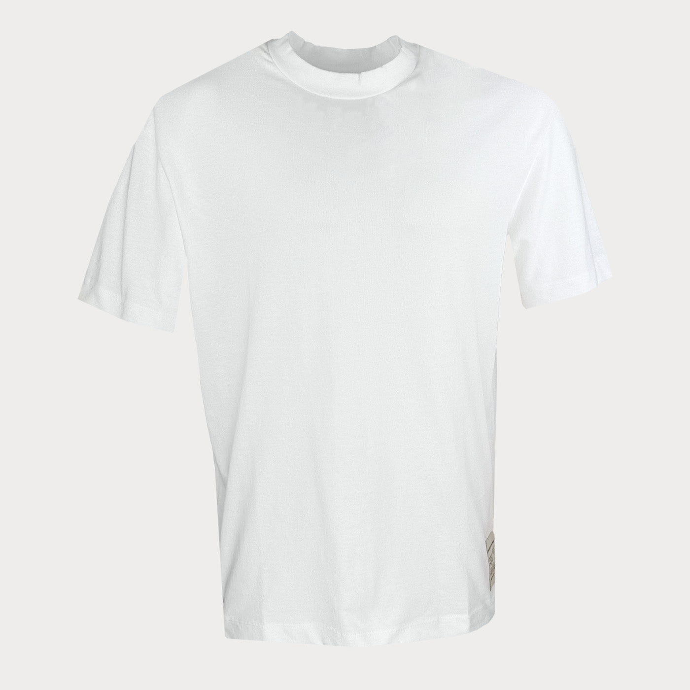 Мъжка бяла тениска Jack&Jones Originals