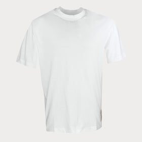 Мъжка бяла тениска Jack&Jones Originals