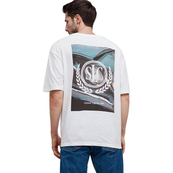 Мъжка тениска Jack&Jones Originals