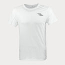 Мъжка бяла тениска  Marc О'Polo-1