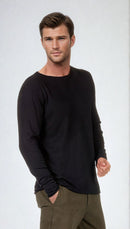 Мъжка блуза American Vintage Marcel-3