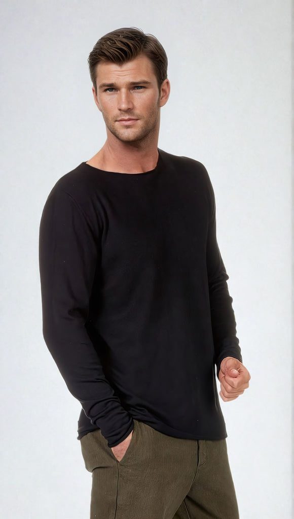 Мъжка блуза American Vintage Marcel