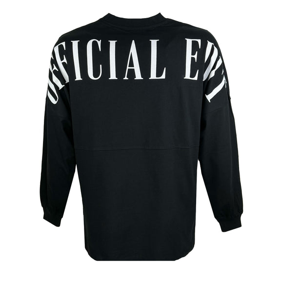 Мъжка черна блуза Jack&Jones Originals