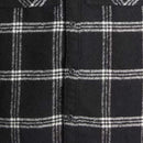 Мъжка черна риза Jack&Jones Originals-3