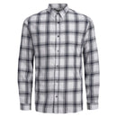 Мъжка карирана риза Jack&Jones Core-2