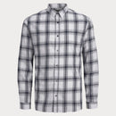 Мъжка карирана риза Jack&Jones Core-1