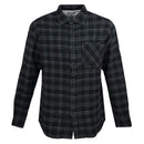 Мъжка карирана риза Jack&Jones Originals-2