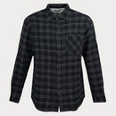 Мъжка карирана риза Jack&Jones Originals-1