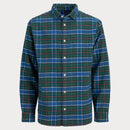 Мъжка риза Jack&Jones Originals-1