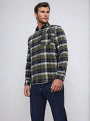 Мъжка риза Jack&Jones Originals-4