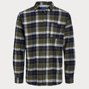 Мъжка риза Jack&Jones Originals-1