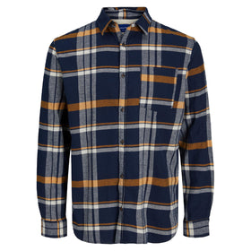 Мъжка риза Jack&Jones - 0