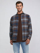 Мъжка риза Jack&Jones Originals-4