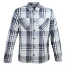 Мъжка карирана риза Jack&Jones Core-2