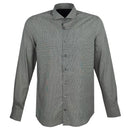 Мъжка елегантна риза Bugatti-2