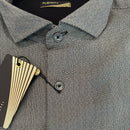 Мъжка елегантна риза Bugatti-4