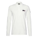 Мъжка блуза Jack&Jones с поло яка-2