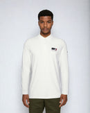 Мъжка блуза Jack&Jones с поло яка-3