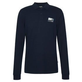 Мъжка блуза Jack&Jones с поло яка - 0