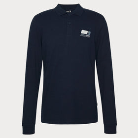 Мъжка блуза Jack&Jones с поло яка