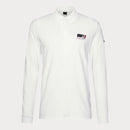 Мъжка блуза Jack&Jones с поло яка-1