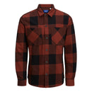 Мъжка риза Jack&Jones Originals-2