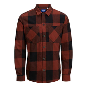 Мъжка риза Jack&Jones Originals - 0