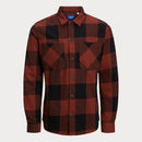 Мъжка риза Jack&Jones Originals-1