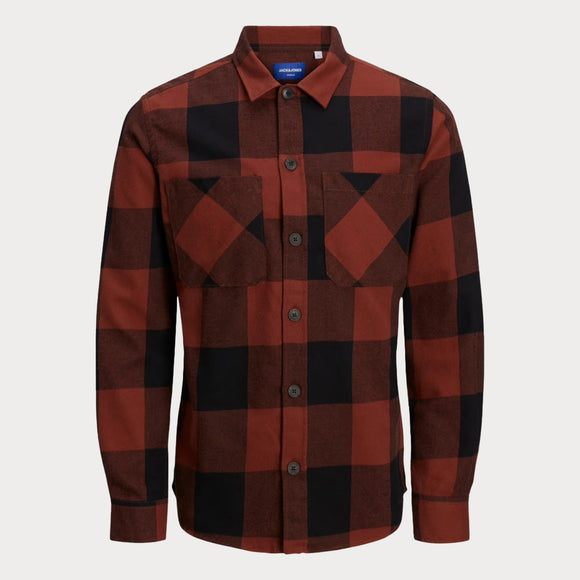 Мъжка риза Jack&Jones Originals