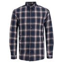 Мъжка карирана риза Jack&Jones Core-2