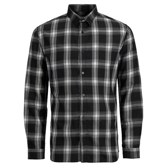 Мъжка карирана риза Jack&Jones