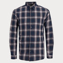 Мъжка карирана риза Jack&Jones Core-1