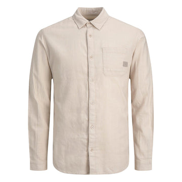 Мъжка риза Jack&Jones Core - 0